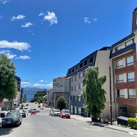 Ruca Malal Bariloche Centro Apartment Екстериор снимка