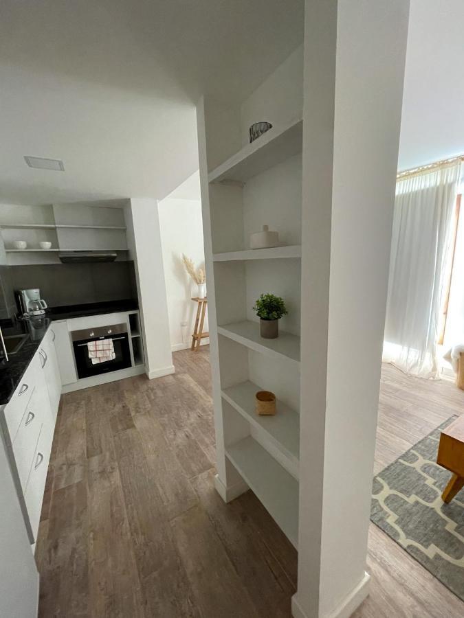 Ruca Malal Bariloche Centro Apartment Екстериор снимка