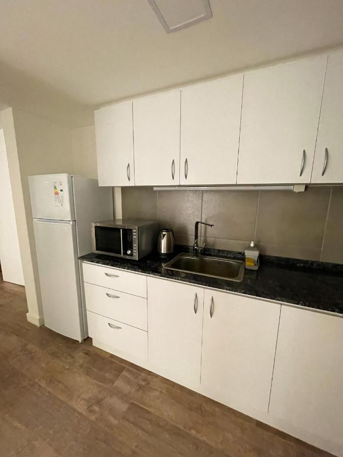 Ruca Malal Bariloche Centro Apartment Екстериор снимка