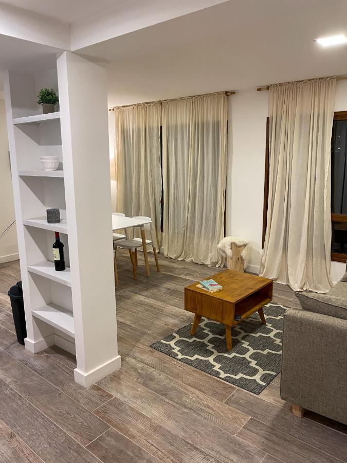 Ruca Malal Bariloche Centro Apartment Екстериор снимка