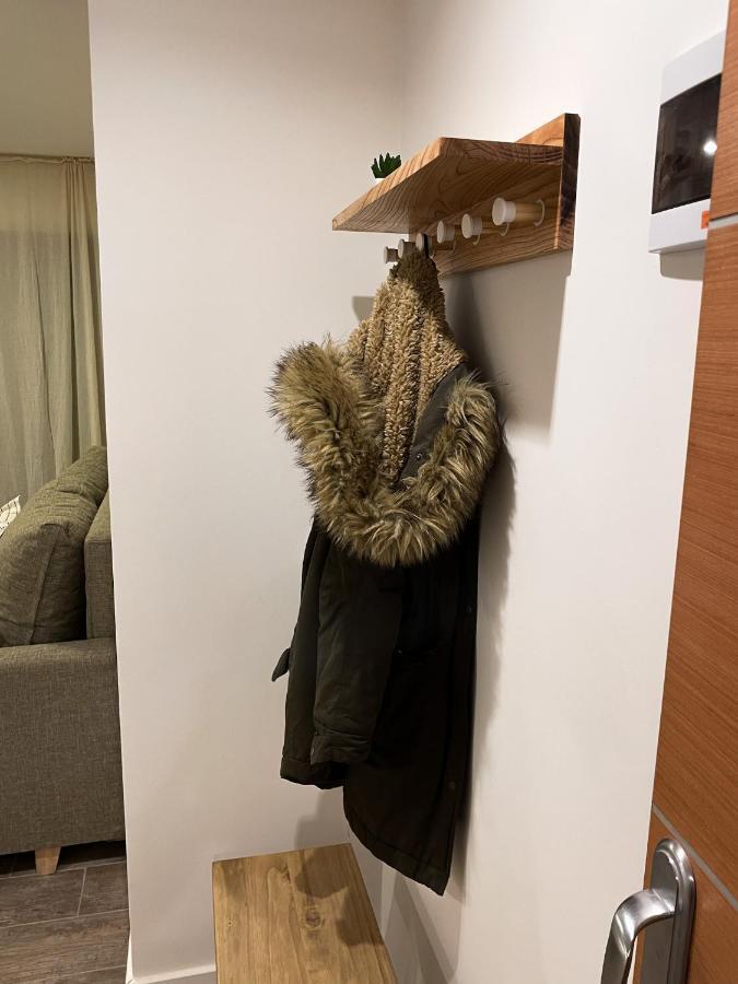 Ruca Malal Bariloche Centro Apartment Екстериор снимка