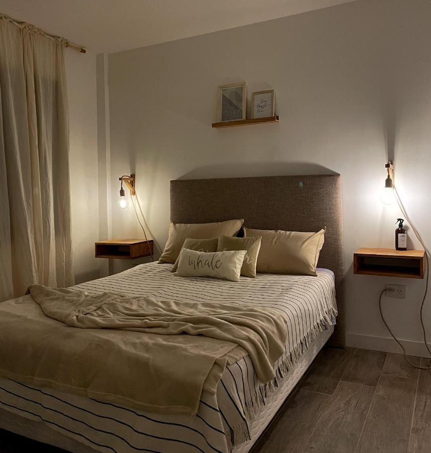 Ruca Malal Bariloche Centro Apartment Екстериор снимка