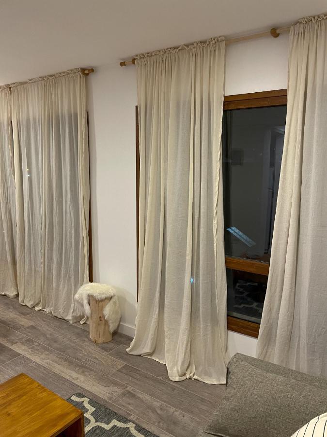 Ruca Malal Bariloche Centro Apartment Екстериор снимка