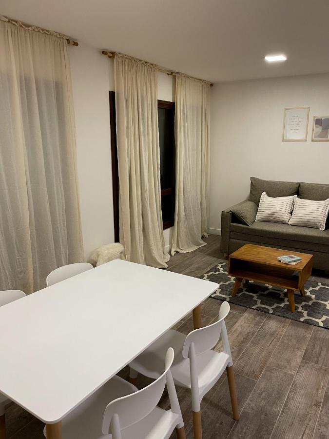 Ruca Malal Bariloche Centro Apartment Екстериор снимка