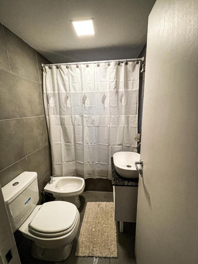 Ruca Malal Bariloche Centro Apartment Екстериор снимка