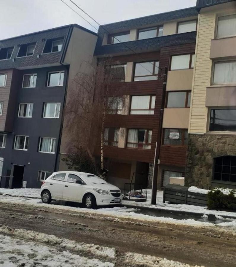 Ruca Malal Bariloche Centro Apartment Екстериор снимка