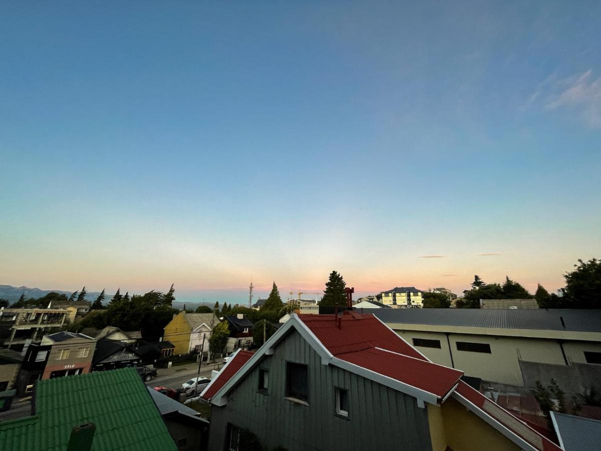 Ruca Malal Bariloche Centro Apartment Екстериор снимка