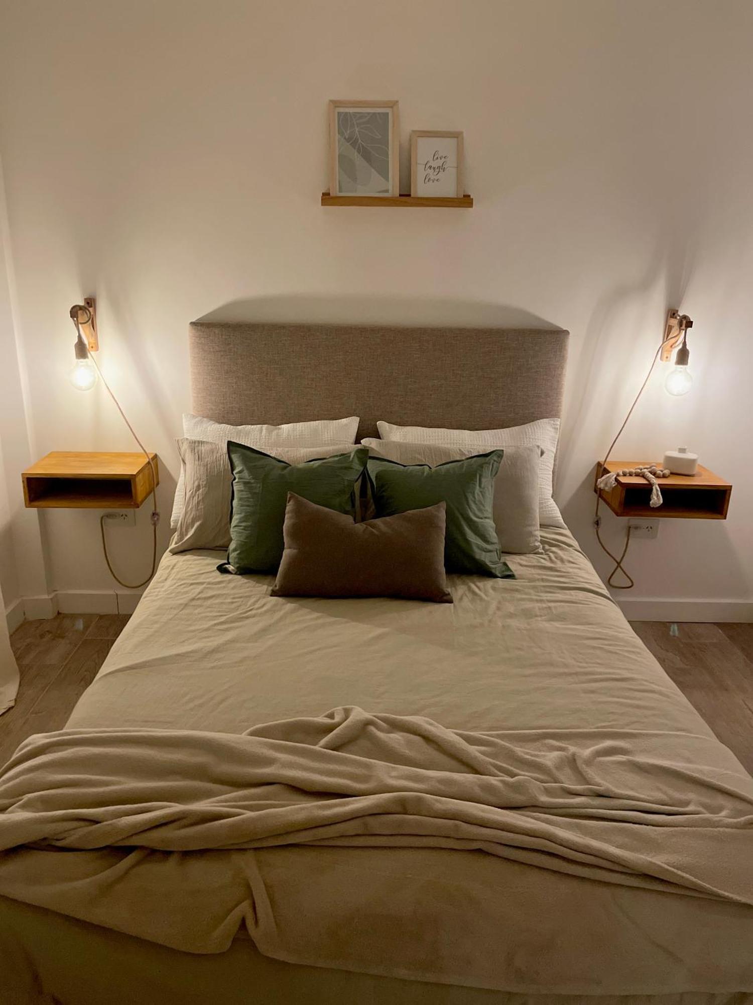 Ruca Malal Bariloche Centro Apartment Екстериор снимка