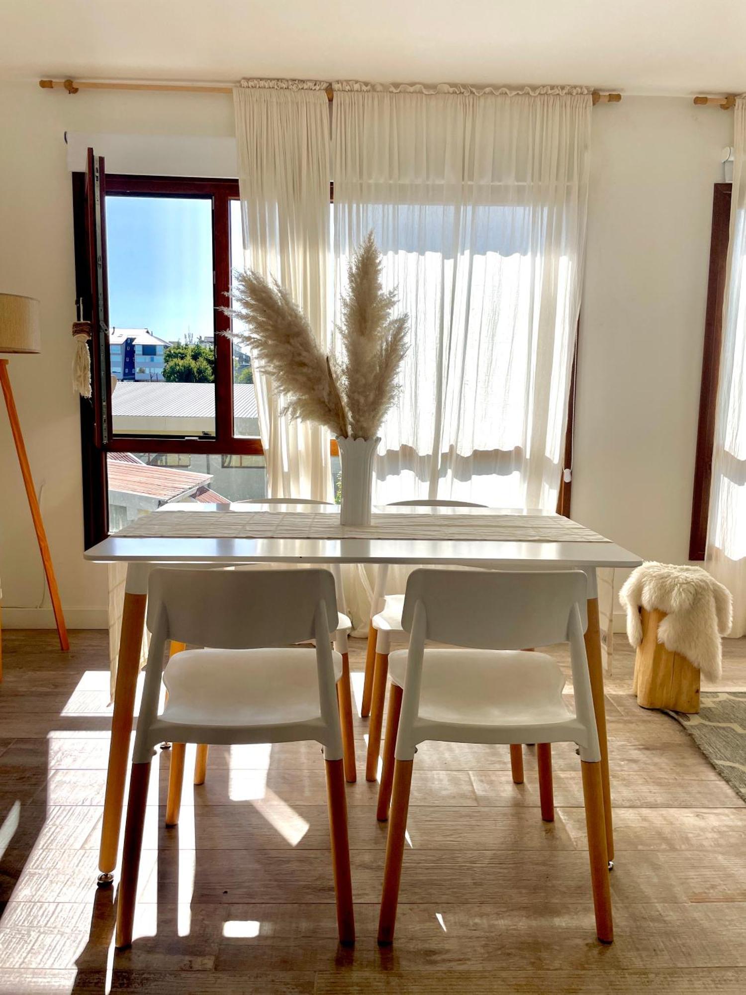 Ruca Malal Bariloche Centro Apartment Екстериор снимка