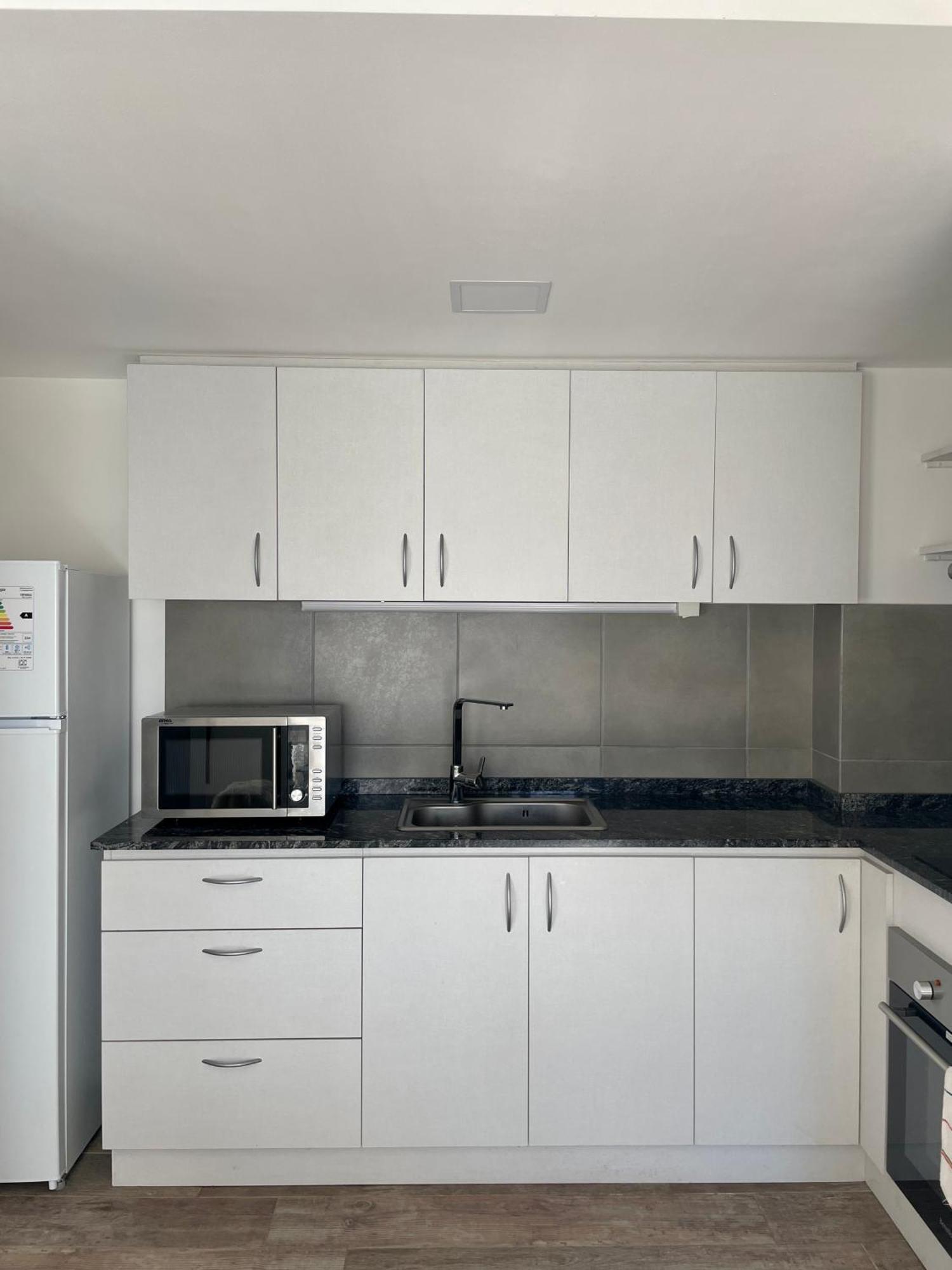 Ruca Malal Bariloche Centro Apartment Екстериор снимка