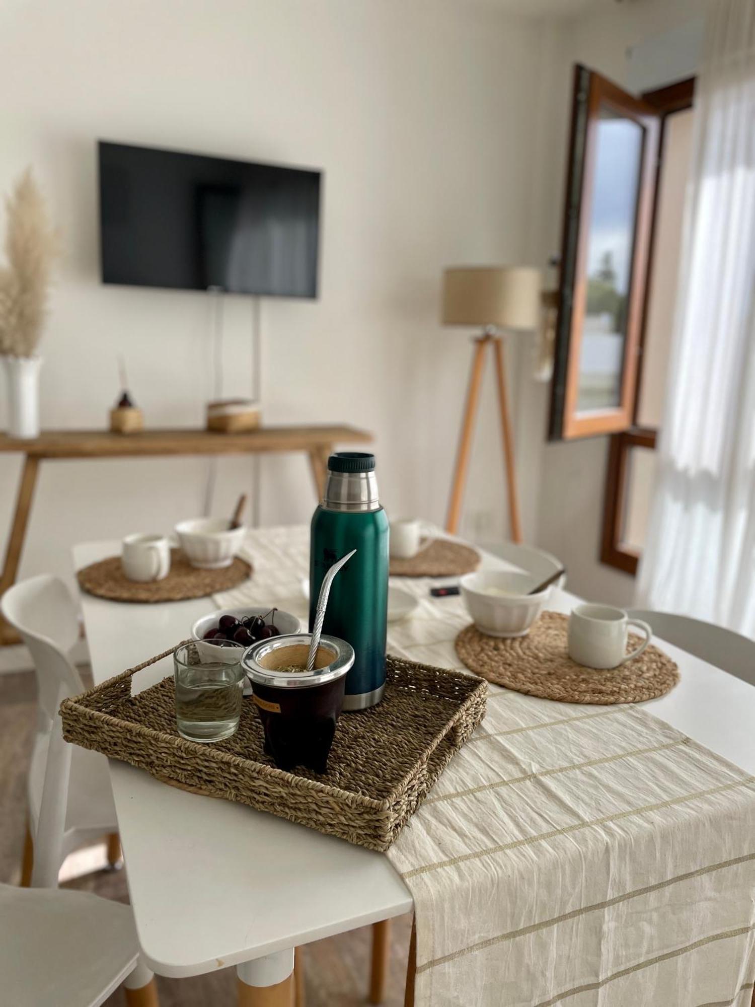 Ruca Malal Bariloche Centro Apartment Екстериор снимка