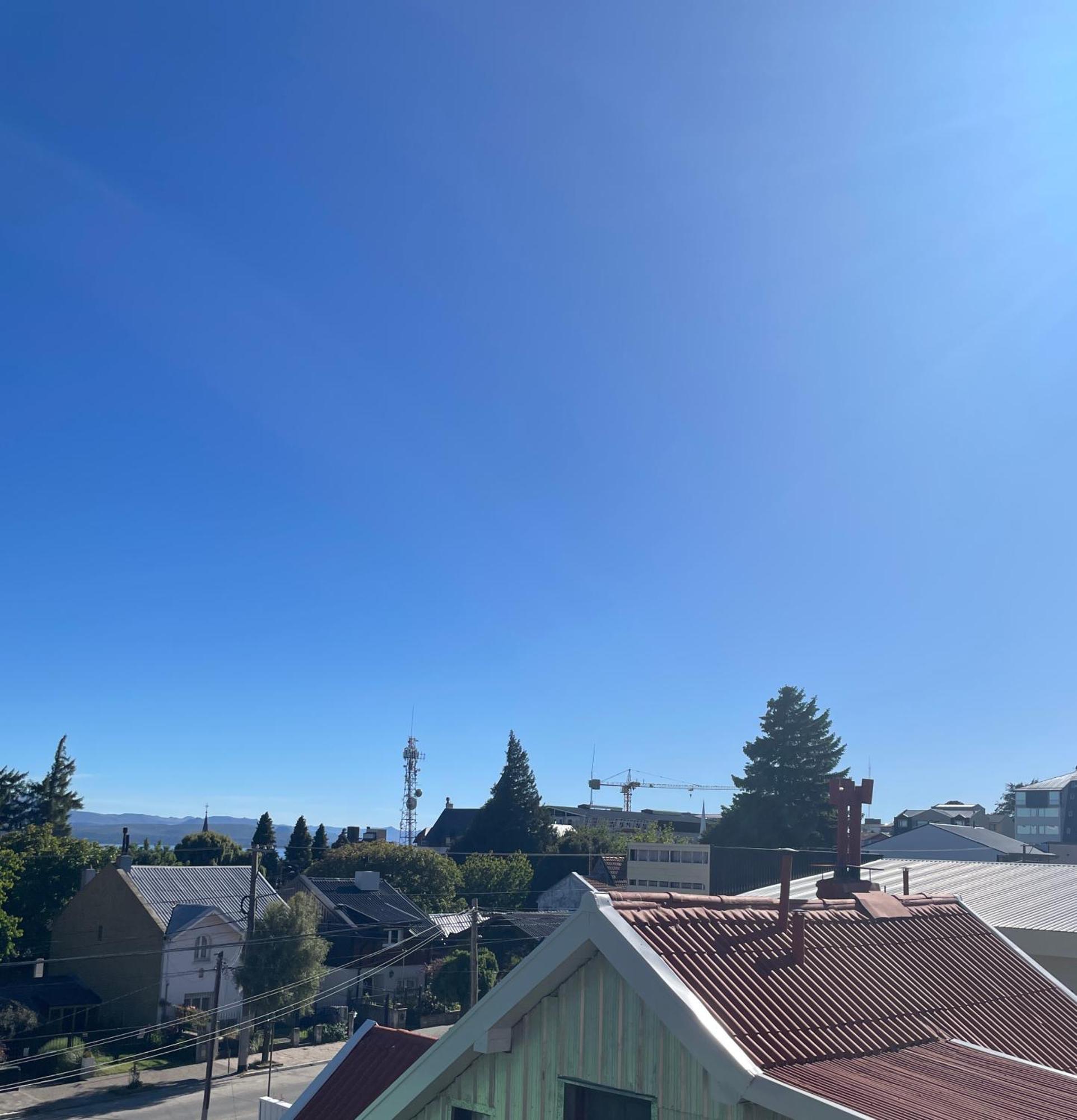 Ruca Malal Bariloche Centro Apartment Екстериор снимка